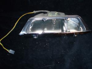 1963 Imperial blinkers krom höger