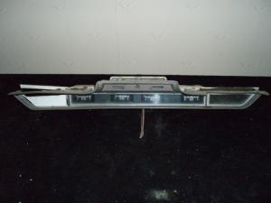 1963 Dodge instrumenthus