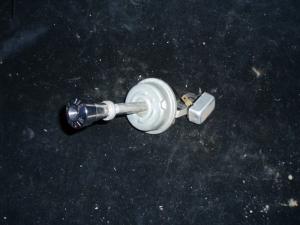 1963 Dodge Polara torkarkontakt