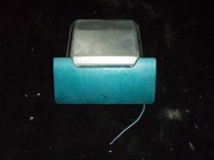 1963 Ford Galaxie askkopp