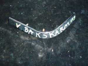 1963 Imperial kromsväng bakskärm vänster