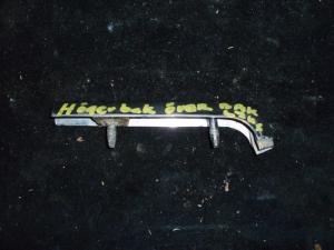 1963 Oldsmobile 88 kromlist höger