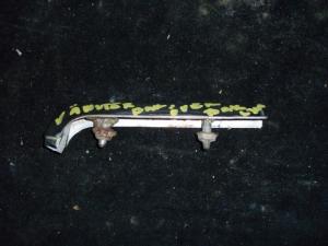 1963 Oldsmobile 88 kromlist vänster