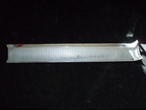 1963 Oldsmobile F-85 krom sida höger