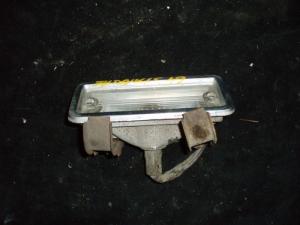 1963 Oldsmobile Starfire reverse light