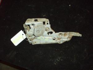 1963 Pontiac Bonneville lockcase right