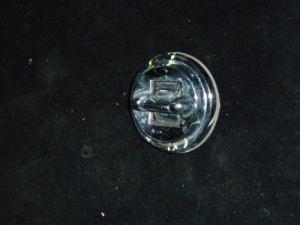 1963 Thunderbird power window switch