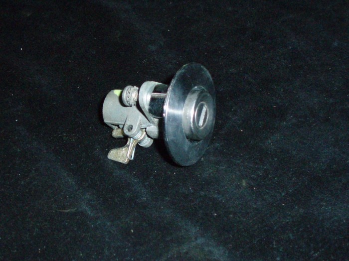 1963 Thunderbird glove compartment lock