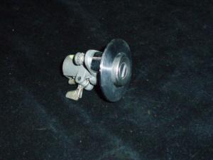 1963 Thunderbird handskfacks lås