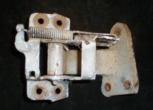 1963 Buick Lesabre door hinge right