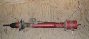 1963 Cadillac rattstång (tilt, ej neutralkontakt & blinkerskontakt nere på stång)