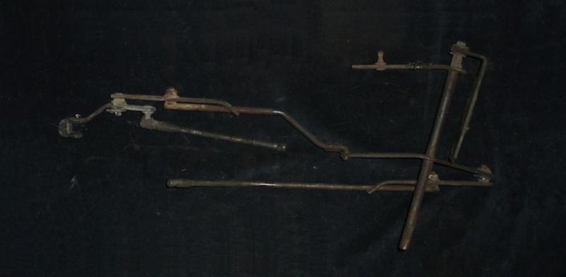 1963 Chrysler Newport stag 361/727