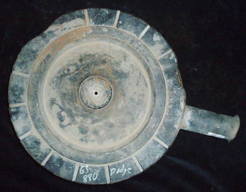 1963 Dodge 880 2-port luftrenare