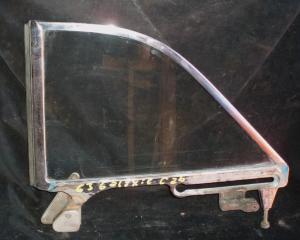 1963 Ford Galaxie cab side window rear left