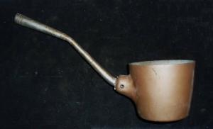 1963 Pontiac Bonneville hus växelspak