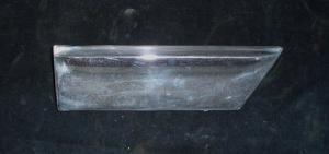 1963 Pontiac kromlist framskärm nederkant höger