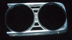 1964 Buick Special headlight door right