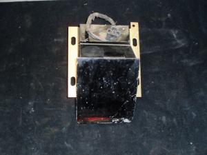 1964 Cadillac askkopp