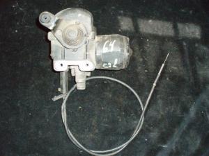 1964 Cadillac cruise control