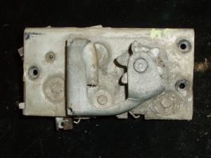 1964 Dodge Dart lockcase left
