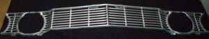 1964 Ford Fairlane grill