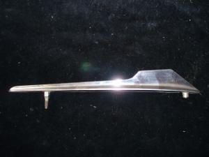1964 Ford Fairlane fender ornament left