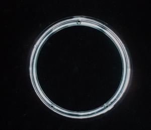 1964 Ford Galaxie headlight door