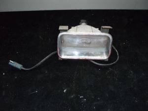 1964 Lincoln turn signal