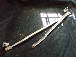 1964 Lincoln torkarmekanism