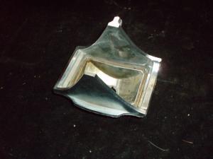 1963 Oldsmobile Starfire reverse light