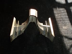 1964 Oldsmobile 98 grill part