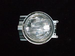 1964 Oldsmobile 98 headlight pot outer right