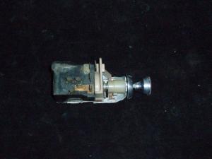 1964 Oldsmobile F85 headlight switch