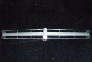 1966 Oldsmobile Cutlass grill emblem
