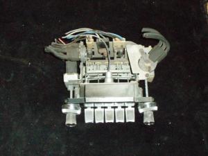 1964  Pontiac Catalina heat control