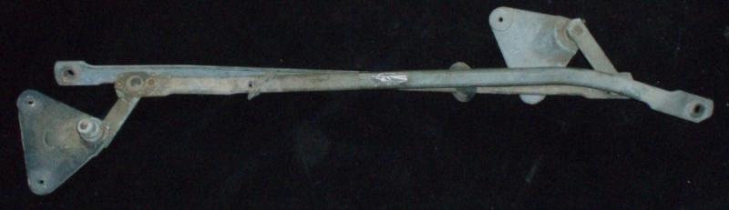 1964 Thunderbird wiper mechanism
