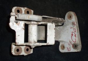 1964 Cadillac door hinge right