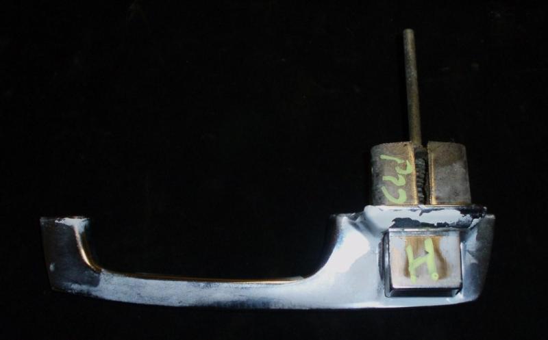 1964 Cadillac dörrhandtag höger