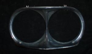 1964 Cadillac headlight door right