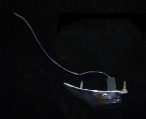 1964 Cadillac position light right