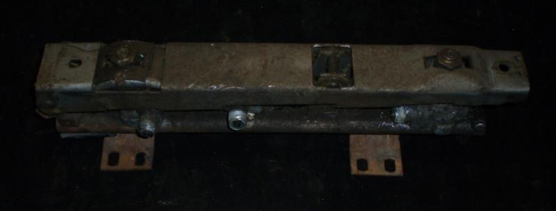 1964 Cadillac skena elsäte höger