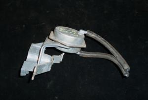 1964 Cadillac vacuum lock door left