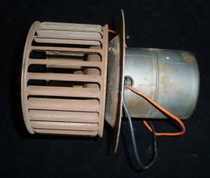 1964 Ford Galaxie fläktmotor
