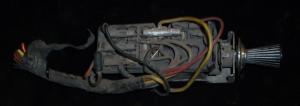 1964 Ford headlight switch