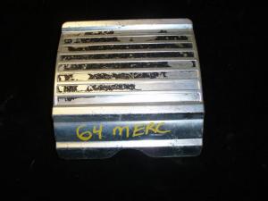 1964 Mercury tank flap