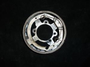 1964 Pontiac återgångs mekanism blinkers