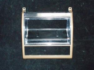 1965 Buick LeSabre instrumeterings sarg