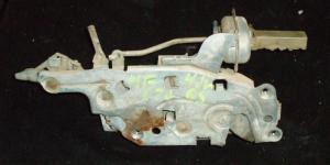 1965 Cadillac 4dr lockcase front right