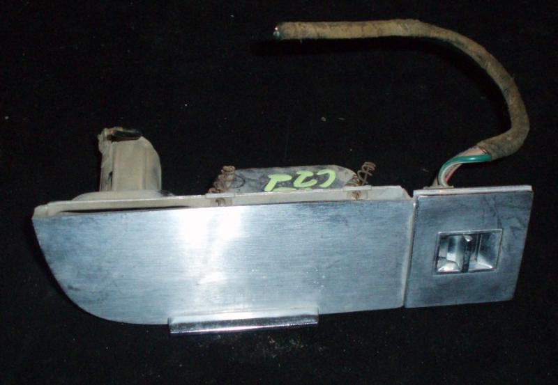 1965 Cadillac elhisspanel bak höger