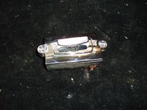 1965 Cadillac power seat controll 4-way